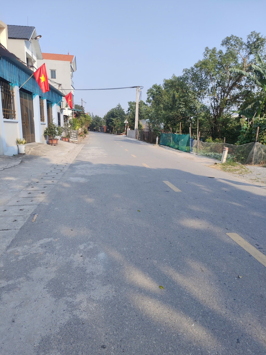 Đất thổ cư 253m² tại Tân Quang, Văn Lâm - Giá chỉ 15 tỷ, đầu tư sinh lời!