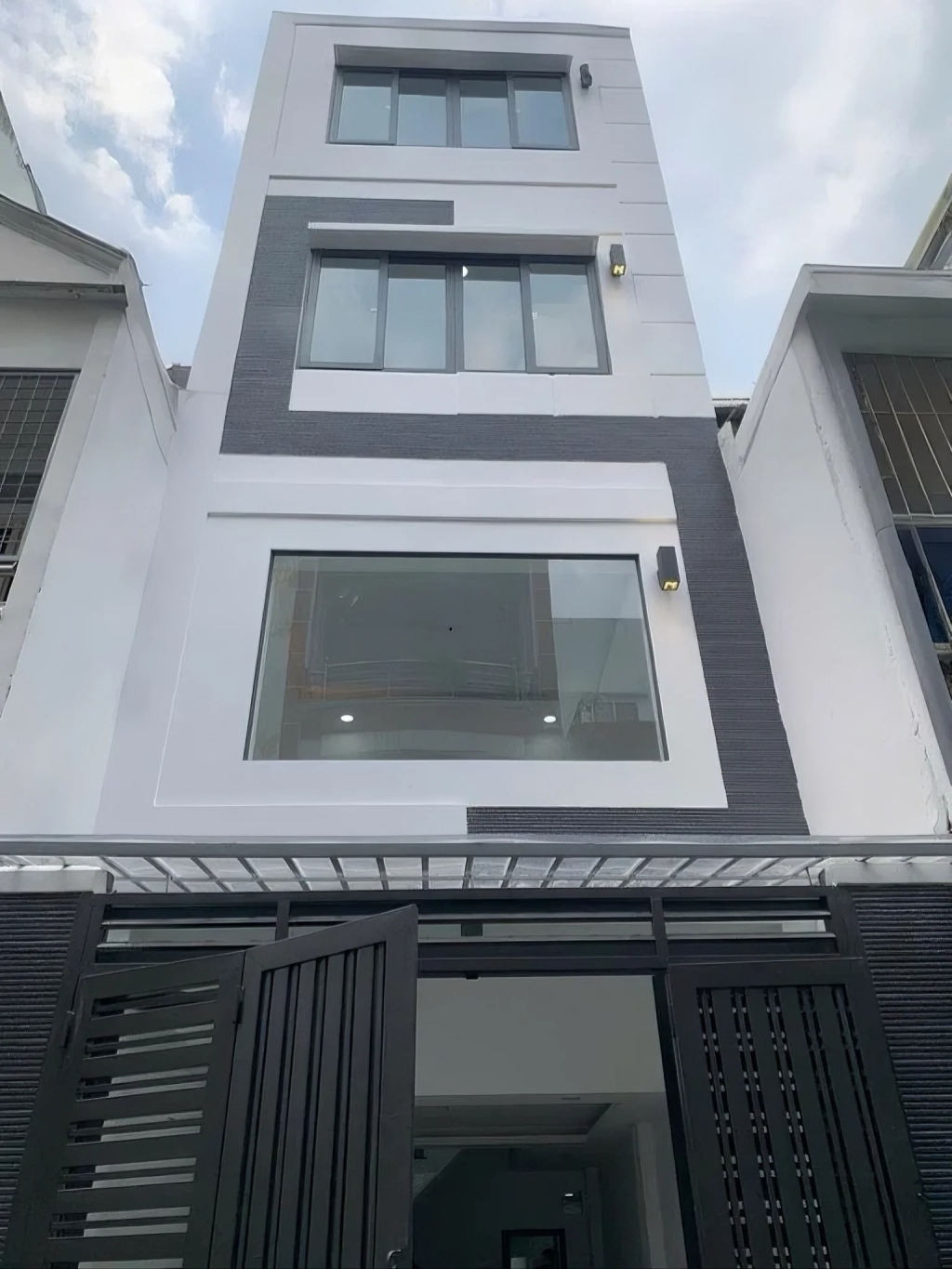 Nhà phố Nguyễn Đình Chiểu 35m² giá 9.4 tỷ - Đầu tư sinh lời ổn định!