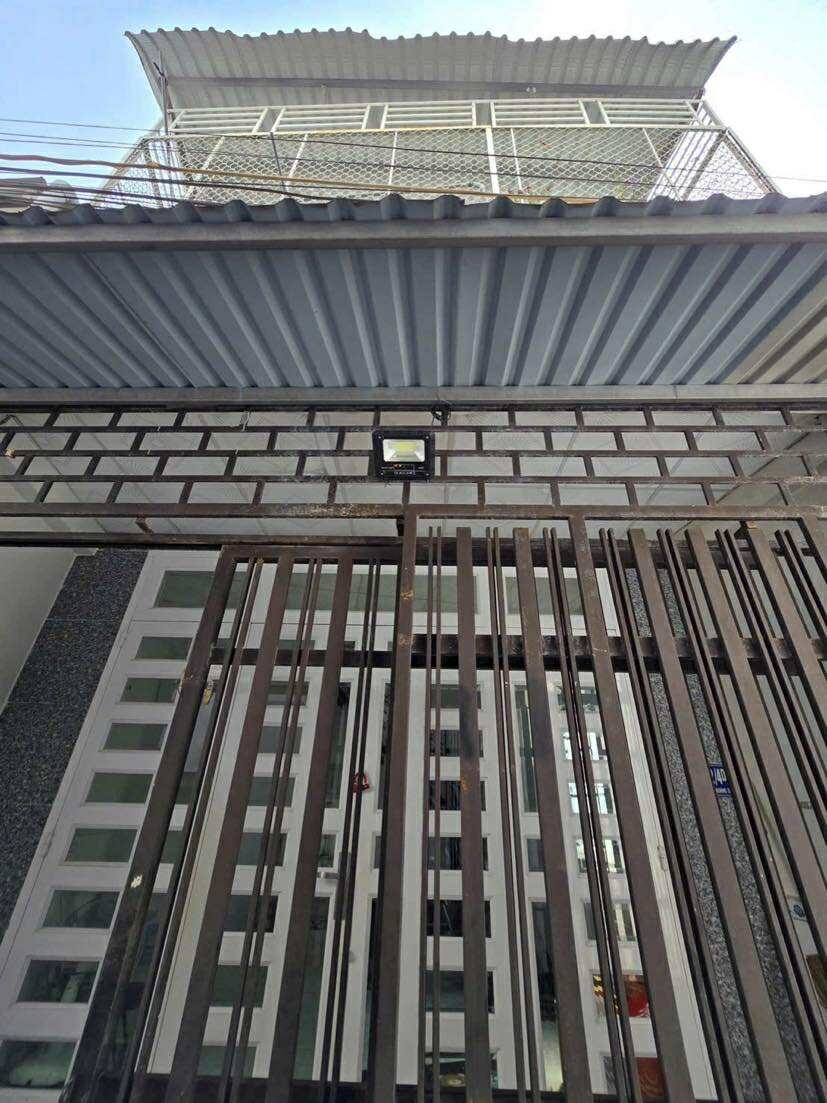 Nhà trệt lầu đường Trần Quang Diệu, Cần Thơ 70m² giá 920 triệu - Khu an ninh yên tĩnh