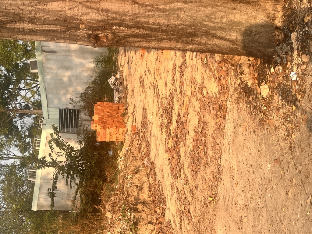 Đất nền Hiệp Thành Thủ Dầu Một 1600m² giá 1.8 tỷ - Đầu tư sinh lời ngay!