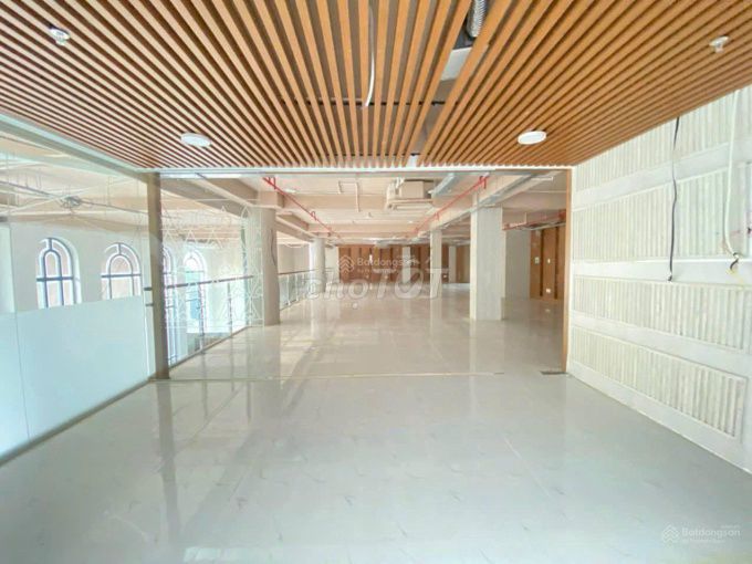 Nhà mặt tiền Trần Quang Diệu Quận 3 diện tích 1200m² - Cơ hội kinh doanh đỉnh cao!