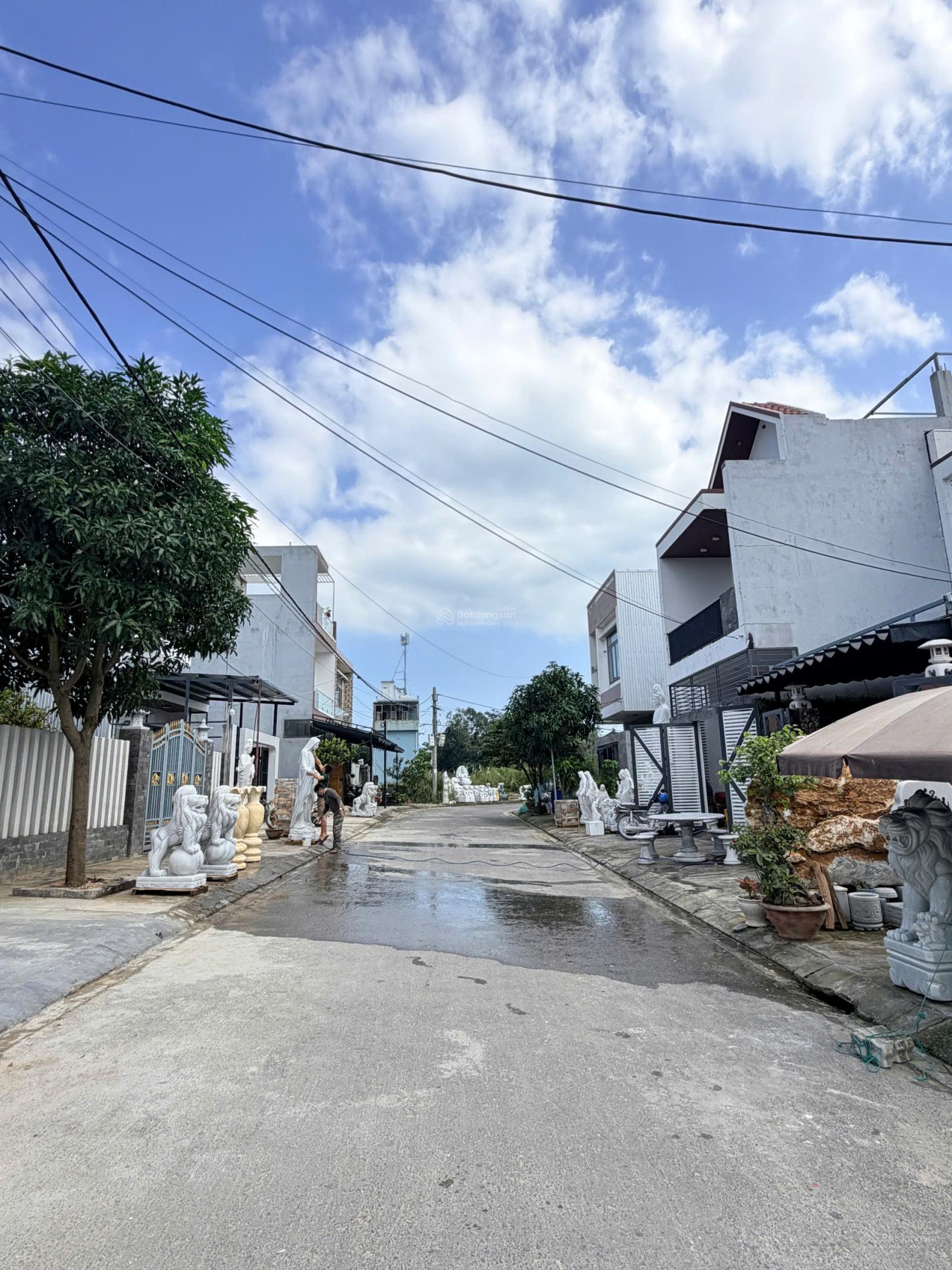 Lô đất khu TĐC Đông Hải, Đà Nẵng 100.1m² giá 4.85 tỷ - Đầu tư tiềm năng ngay!