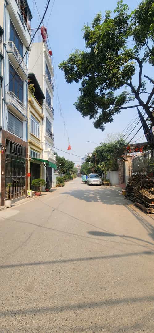 Bán căn hộ dịch vụ Kim Chung - Hoài Đức, 53m² giá 9,8 tỷ - Đầu tư sinh lời ngay!