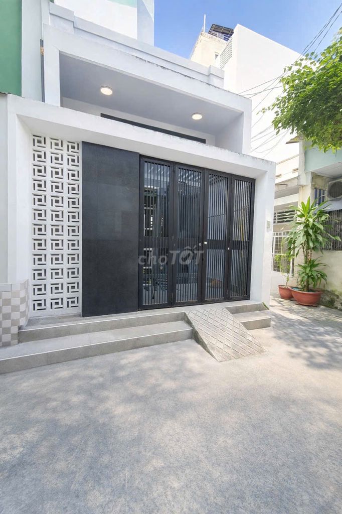 Nhà Sơn Kỳ 57m² giá 4.95 tỷ - Vào ở ngay, chính chủ bán!