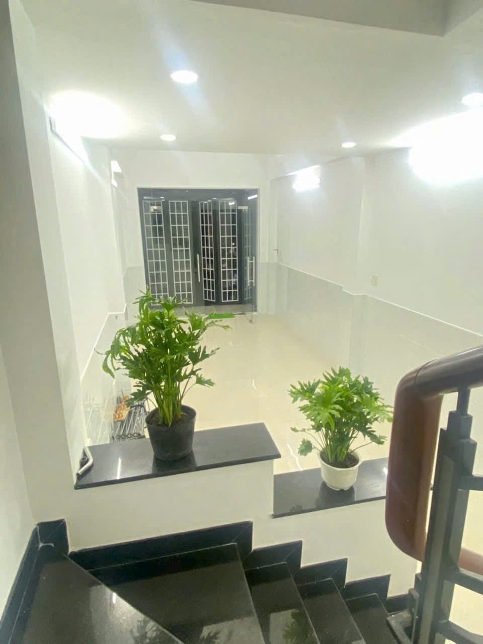 Nhà hẻm xe hơi Đề Thám, Cầu Ông Lãnh, Quận 1, 61m² - Vị trí đắc địa, giá tốt!