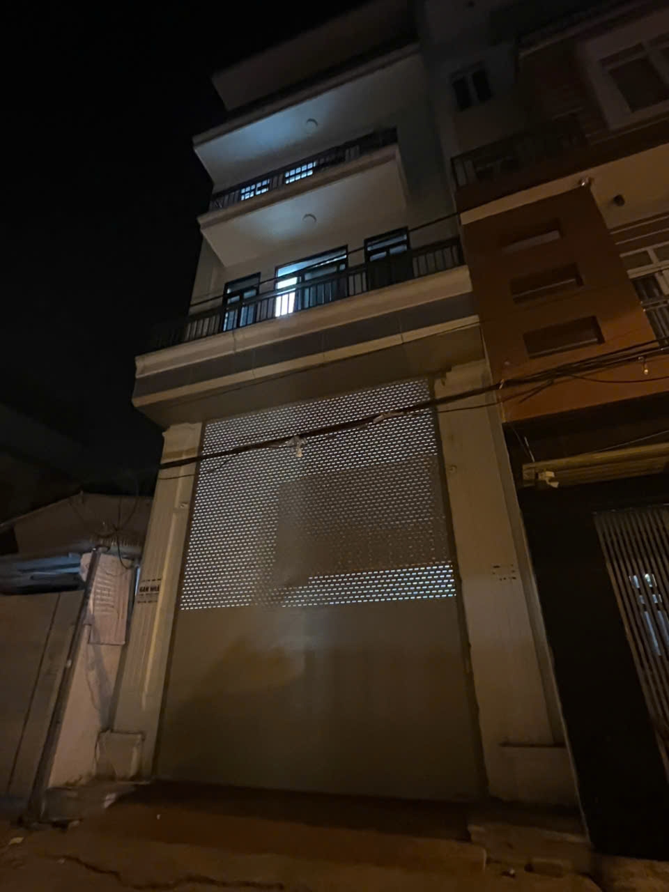 Nhà 5 tầng Yên Viên 108m², mặt tiền 6m - Đầu tư sinh lợi cao!