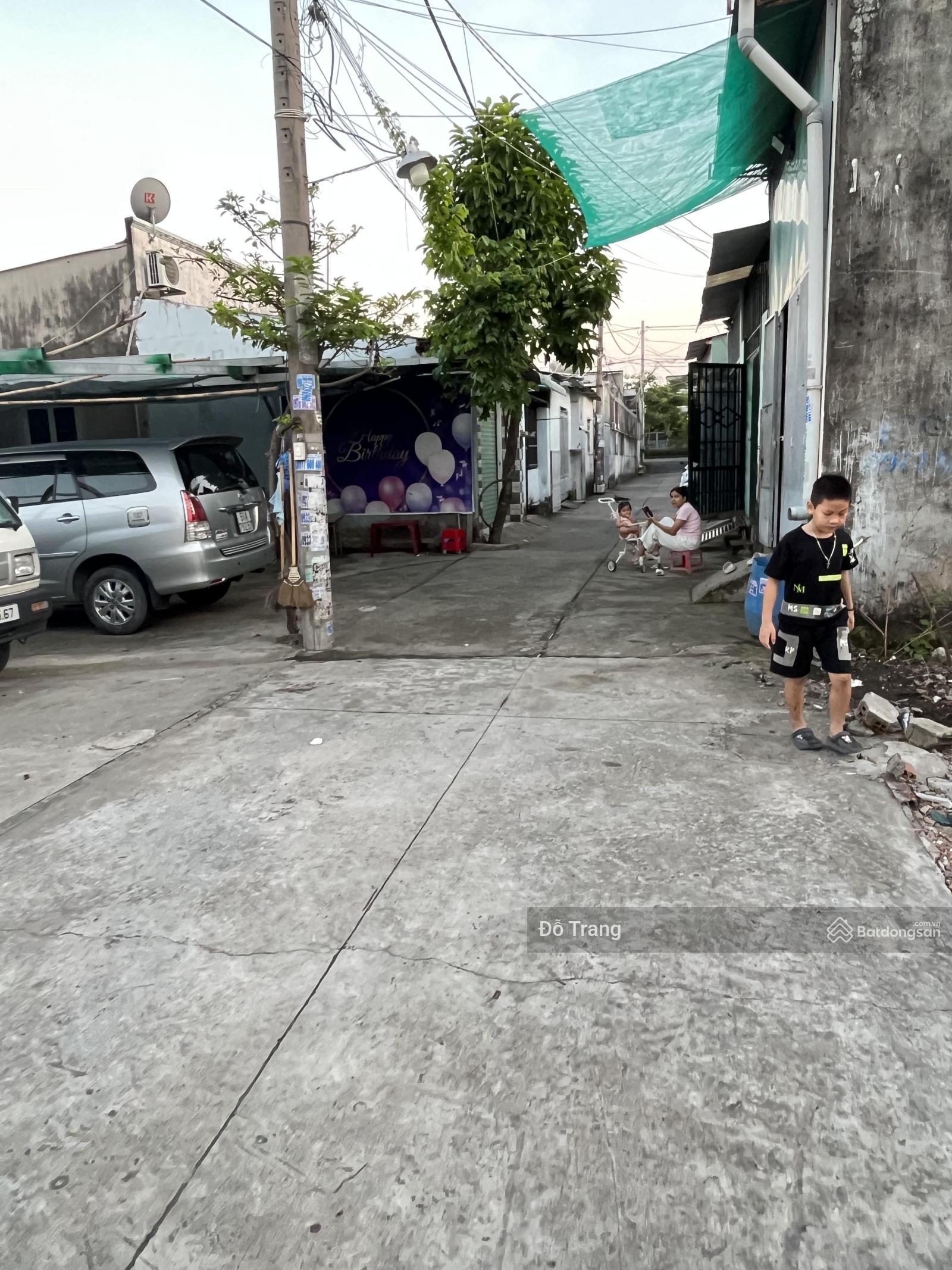 Đất Thạnh Lộc 37, 340m² giá 8.3 tỷ - Giảm ngay 500 triệu!