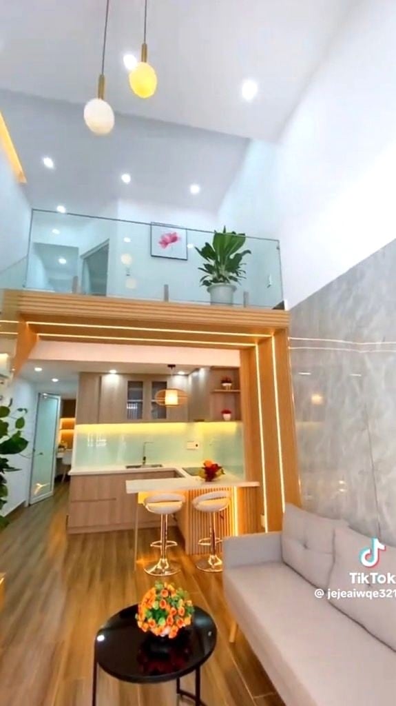 Bán nhà phố Phú Mỹ Quận 7, 45m² giá 4.5 tỷ - Sát hẻm ô tô, gần Phú Mỹ Hưng!