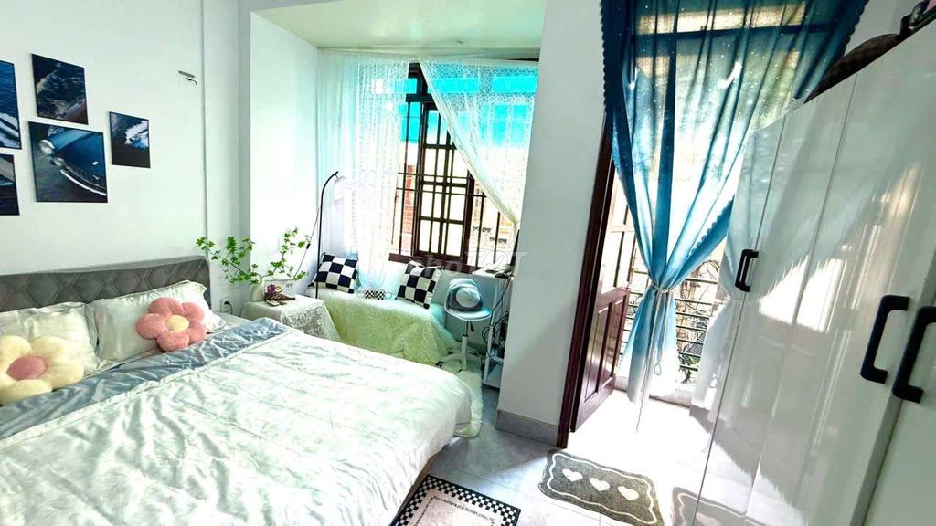 Cho thuê 6 phòng CHDV đường Phan Văn Sửu, Tân Bình - Hợp đồng 6 năm không tăng giá!