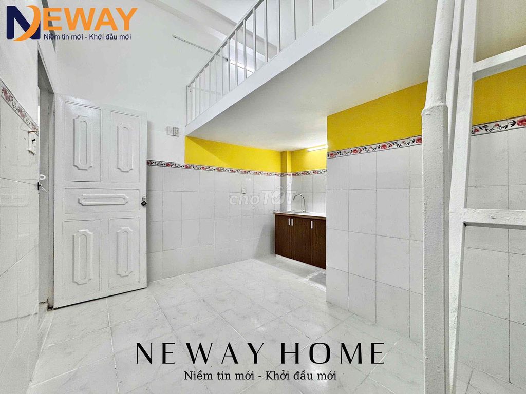 Phòng trọ mới xây ngay Hồ Ngọc Lãm, Quận Bình Tân - Chỉ 2.200.000 VND