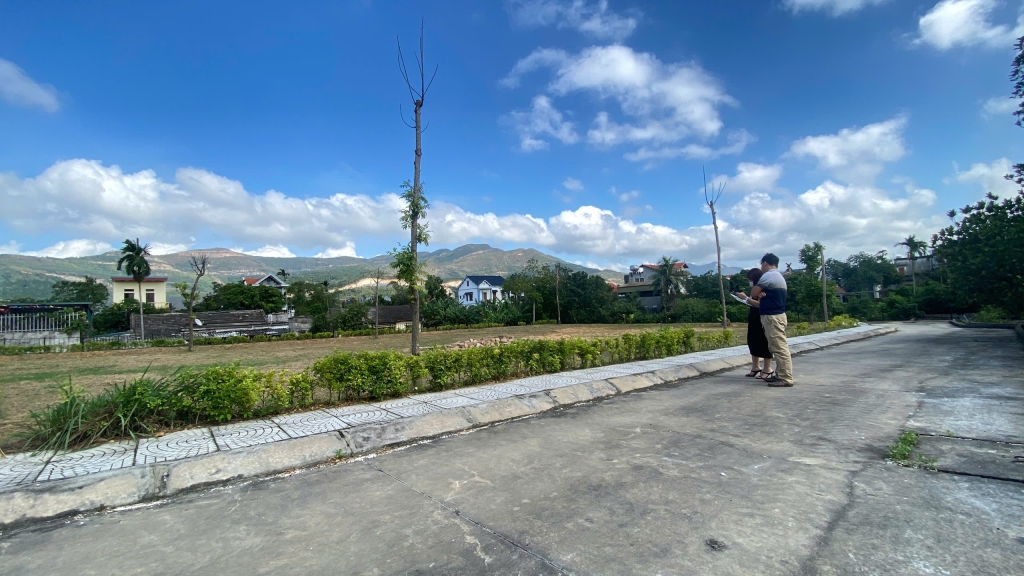 Đất nền Đông Triều 70m² giá 650 triệu - Sổ hồng trao tay nhanh chóng!