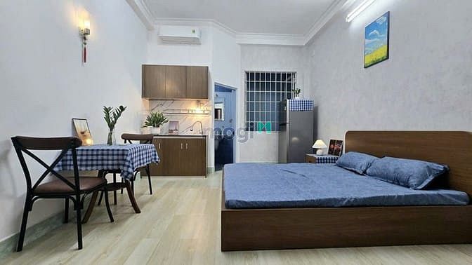 CHDV Studio Phan Xích Long 20m² giá 4 triệu - Giảm giá cho 3 tháng đầu!