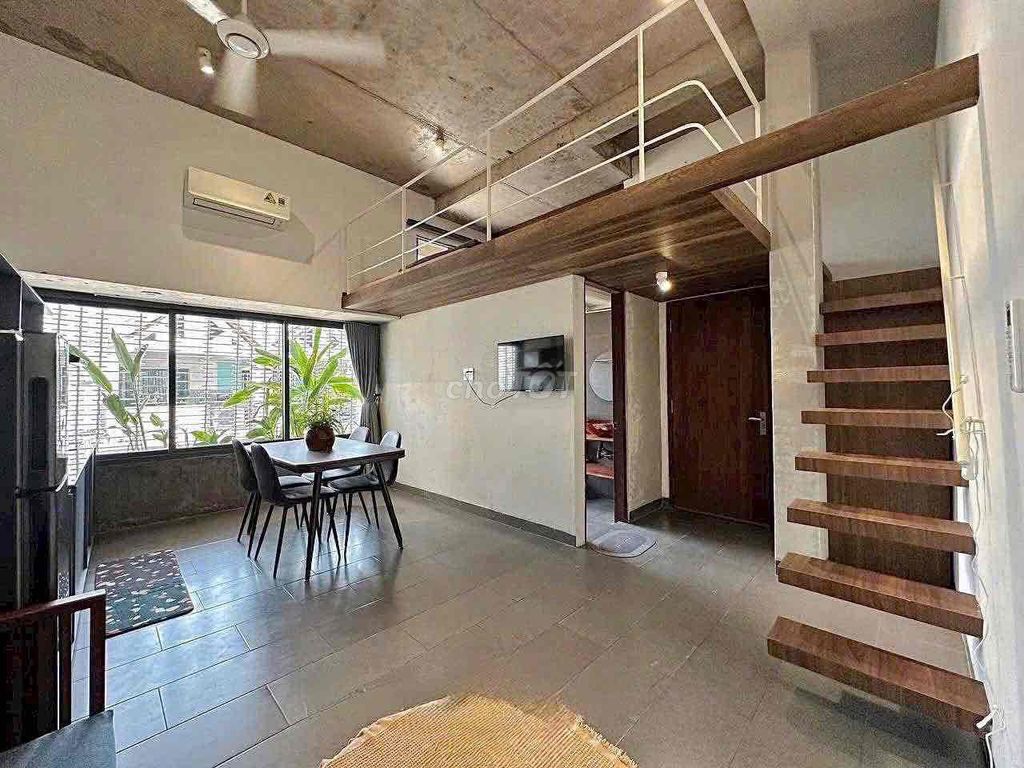 Room cho thuê tại đường Phan Văn Trị, Quận Bình Thạnh 30m² giá 6 triệu - Không gian thoáng mát, an ninh tốt!