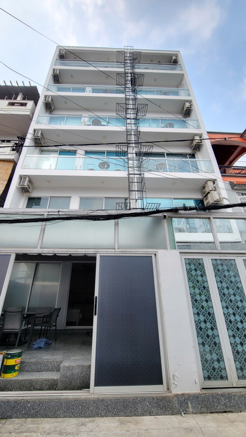 Nhà phố Thảo Điền 111m² giá 46 tỷ - Cơ hội đầu tư hiếm có!