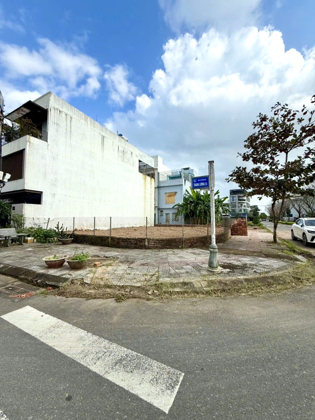 Đất liền kề 265m² tại Hòa Xuân, Đà Nẵng - Giá 20 tỷ - Đầu tư sinh lời ngay!