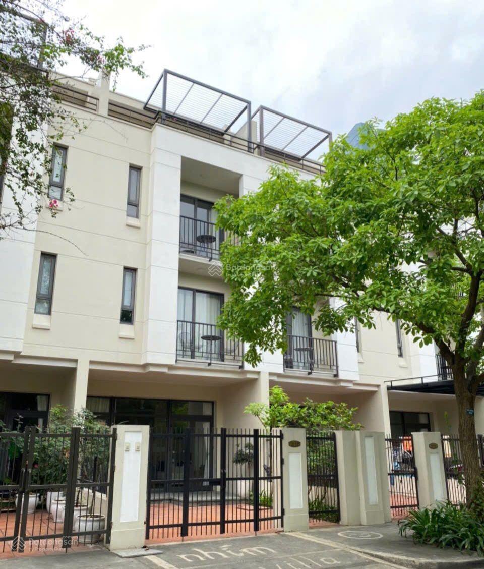 Biệt thự liền kề Lotus Residences Hạ Long 97.8m² - Đẳng cấp sống 5 sao!