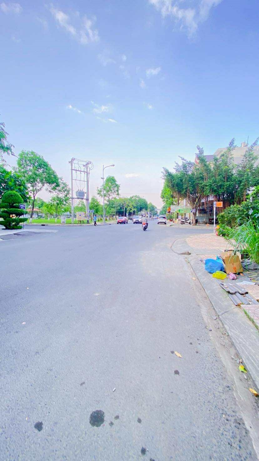 Đất cho thuê 99m² khu Hồng Phát, Cần Thơ - Gần công viên, thổ cư 100%!