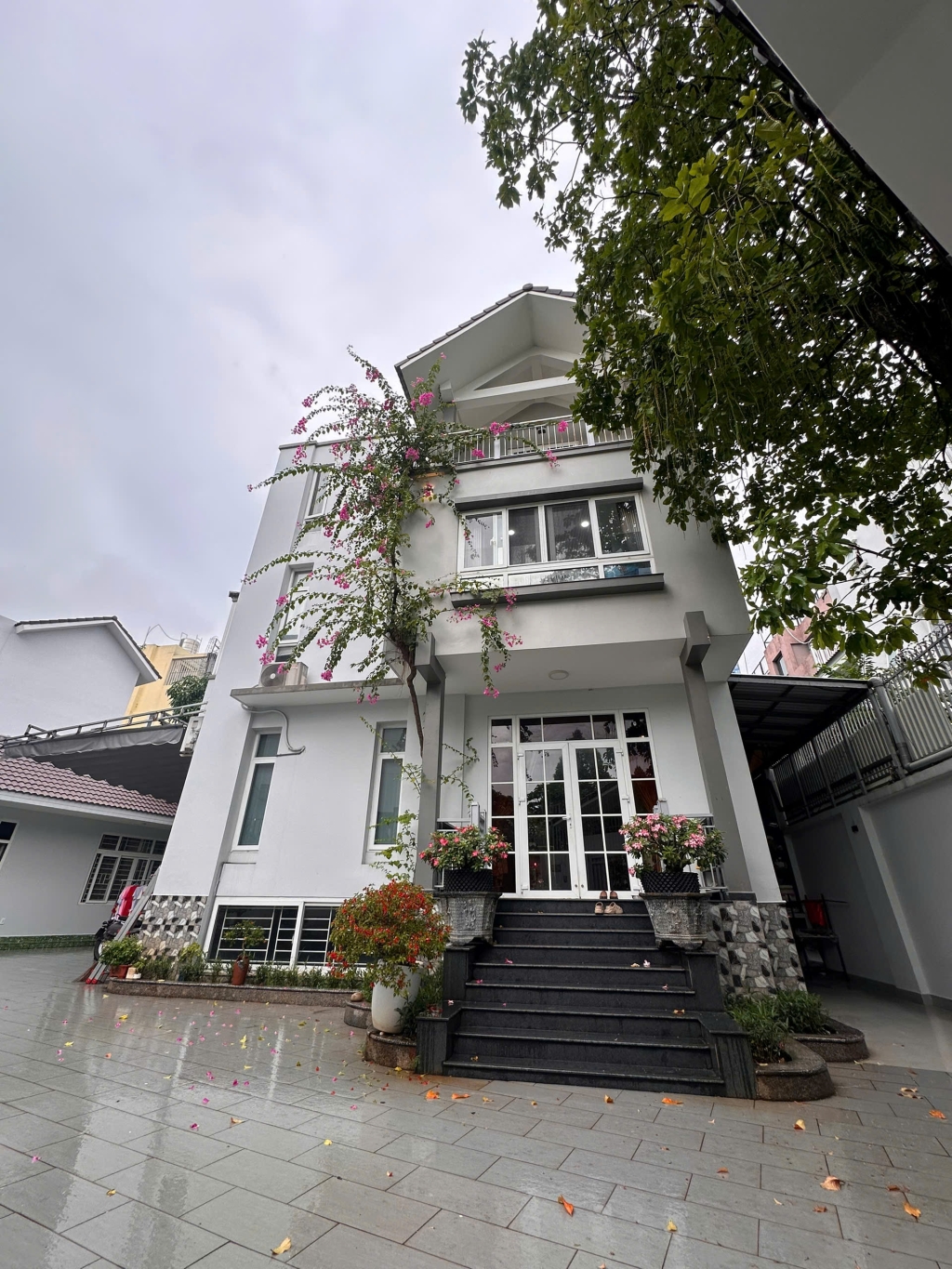 Biệt thự triệu đô Tạ Hiện Quận 2 469m² giá 70 tỷ - Cơ hội đầu tư hiếm có!