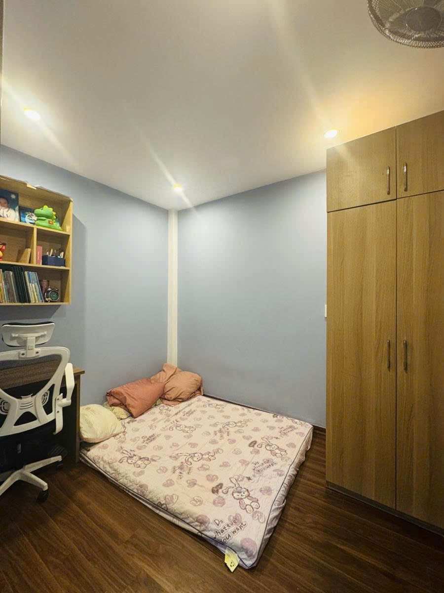 Nhà mặt phố Trúc Khê, Đống Đa 35m² giá 20 tỷ - Đầu tư sinh lời tốt!