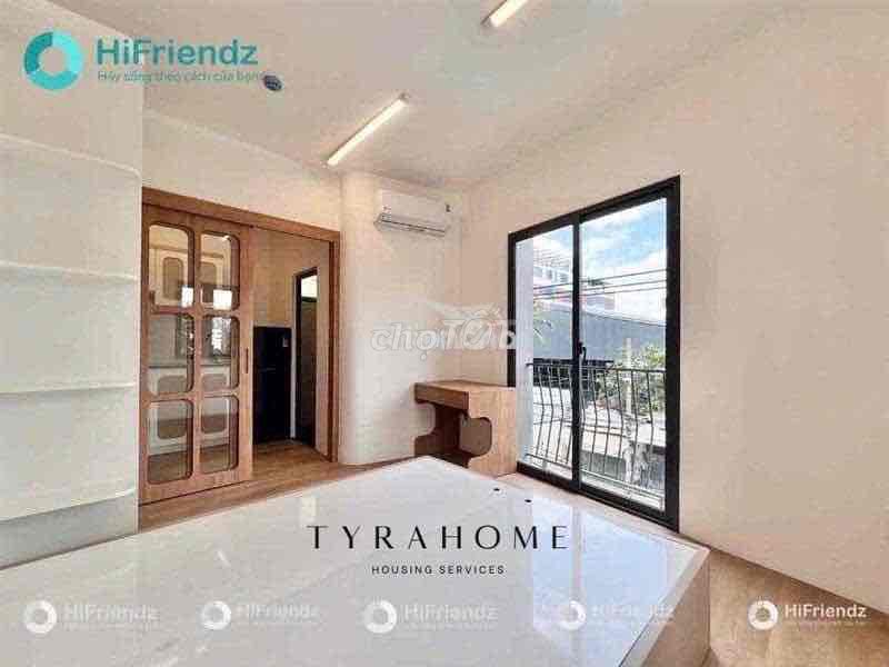 Căn hộ 1PN Đường Ung Văn Khiêm 30m² giá 8 triệu - Sẵn sàng vào ở ngay!