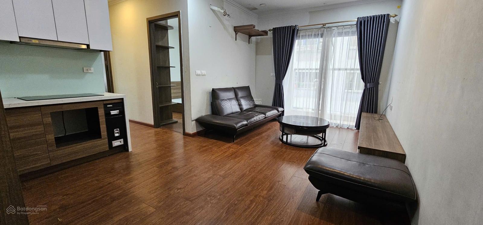 Căn hộ chung cư Bê Tông Xuân Mai 51.5m² giá thỏa thuận - Căn góc, nội thất sang trọng!