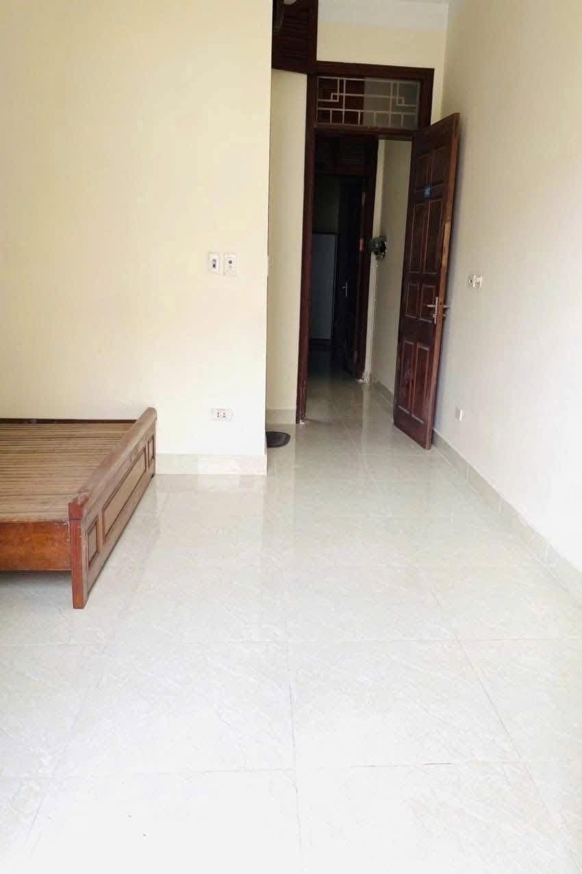 Nhà 6 tầng phố Hoàng Ngân - Cầu Giấy 61m² giá 33 tỷ - Kinh doanh sầm uất!