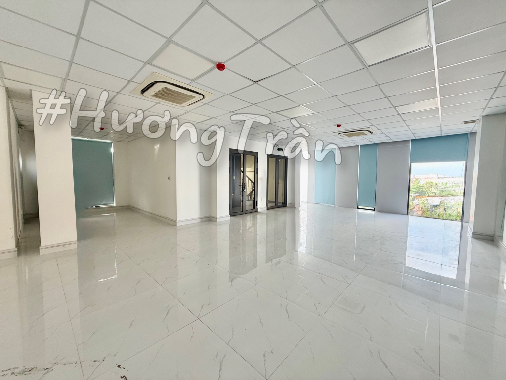 Văn phòng cho thuê 85m² mặt tiền Mậu Thân - Giá chỉ 18 triệu/tháng!