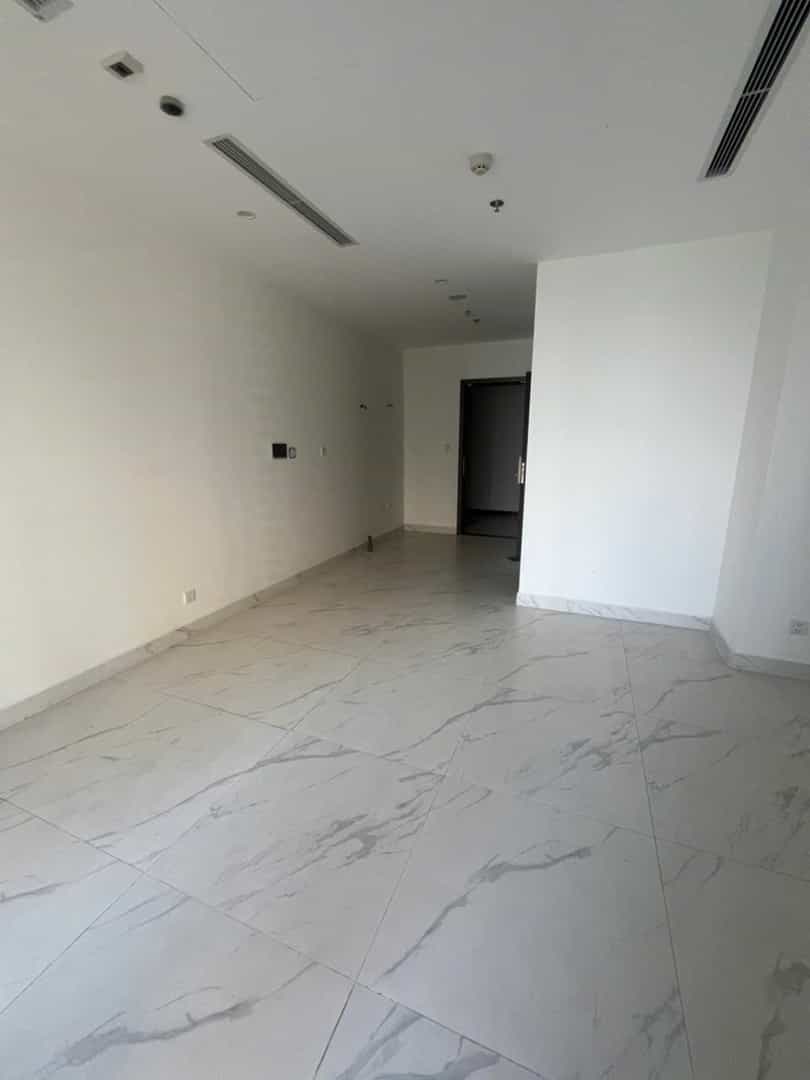 Căn hộ văn phòng 60m² giá 2.82 tỷ - Sổ hồng lâu dài tại MT City Q9