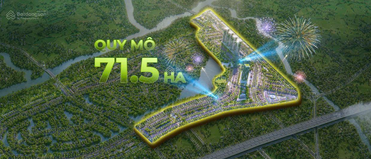 Nhà phố Mùa Lễ Hội Eco Retreat 180m² giá 11.5 tỷ - Đầu tư sinh lời hấp dẫn!