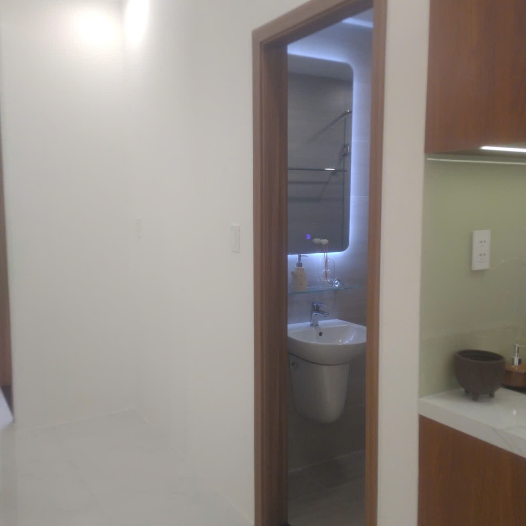 Nhà riêng phường Long Hưng, Biên Hòa 52m² giá 1.25 tỷ - Đường xe hơi thông thoáng!