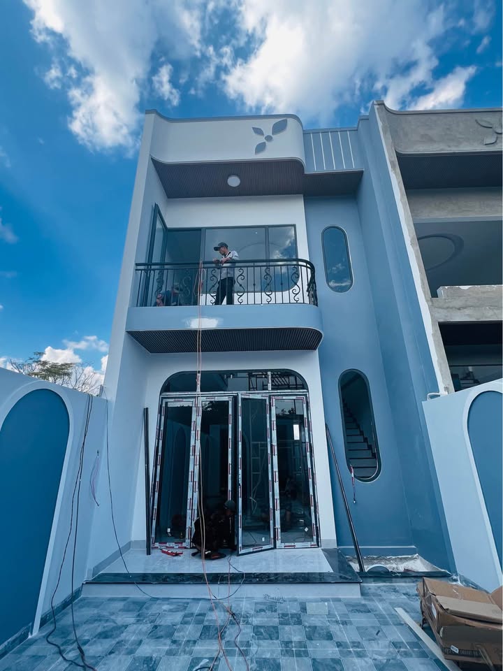 Nhà Hẻm Chính Bùi Dự, Phường Hoa Lư, Pleiku 130m² giá 2.7 tỷ - Chính chủ bán gấp!