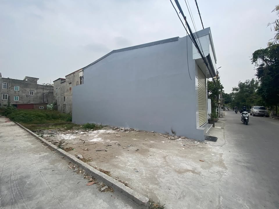 Đất nền Kha Lâm, Nam Sơn, Kiến An 42m² giá 1.7 tỷ - Chính chủ bán gấp!