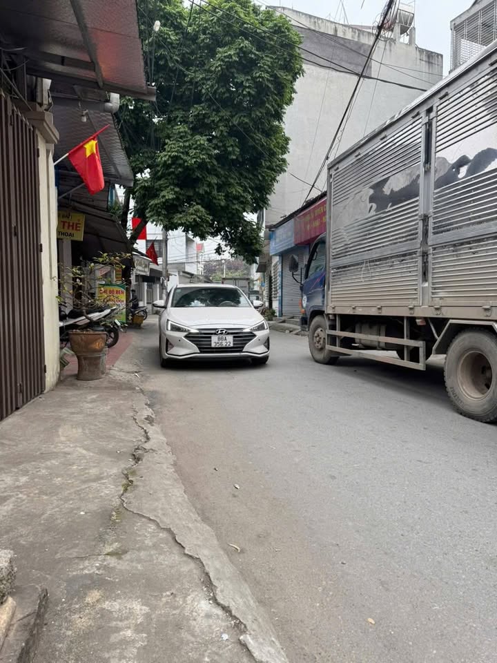 Lô đất kinh doanh đẹp tại Đường Tôn Đức Thắng, Vĩnh Yên 90m² giá 4.x tỷ - Cơ hội đầu tư tuyệt vời!