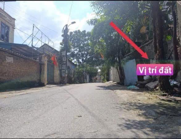 Đất nền 125.8m² tại 10 Tô Hiến Thành, Vĩnh Yên - Đầu tư sinh lời tuyệt vời!