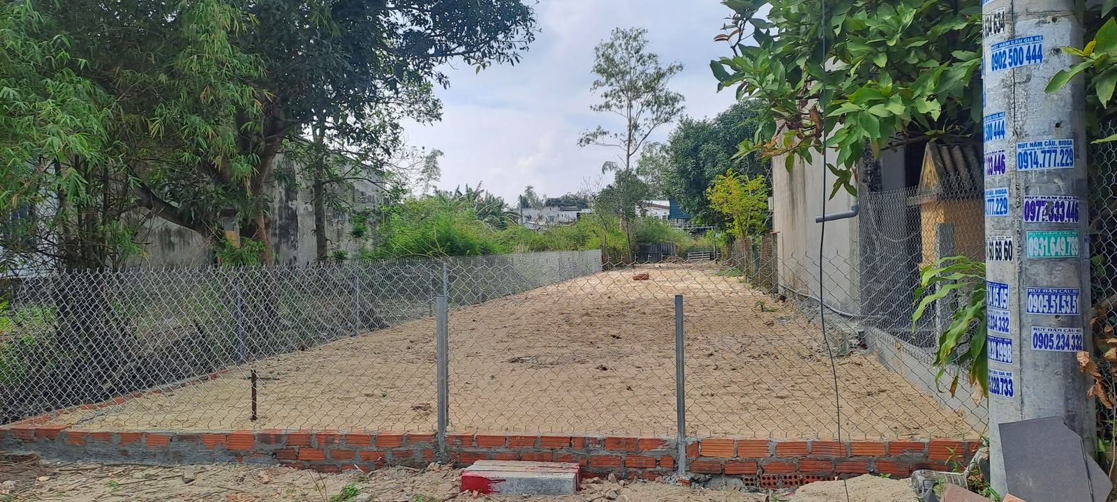 Đất thổ cư Điện Nam Đông 314,4m² giá 2,75 tỷ - Gần phố cổ Hội An!