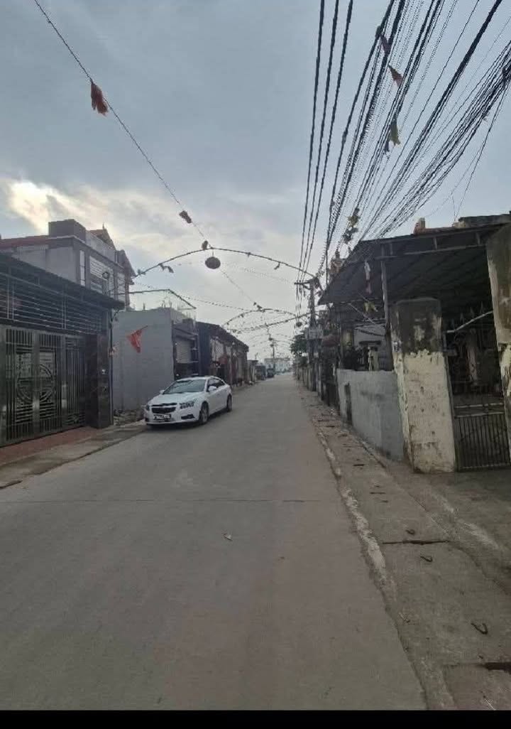 Đất nền Vĩnh Lộc, Thường Tín 118m² giá 9.9 tỷ - Đường ô tô tránh 4.5m