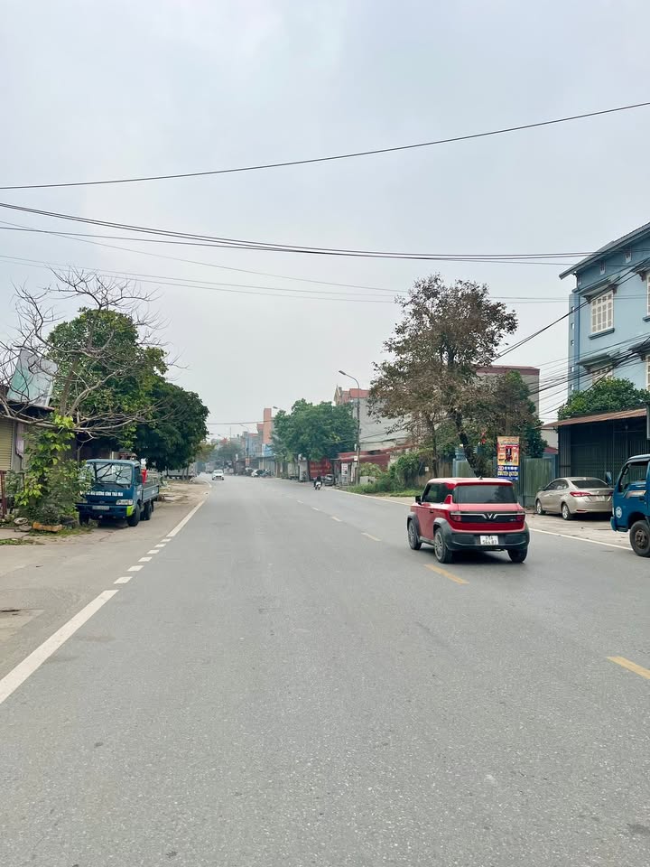 Biệt thự 2 tầng mặt đường 39A, An Chiểu, 208m², giá 13 tỷ - Kinh doanh đắc địa!