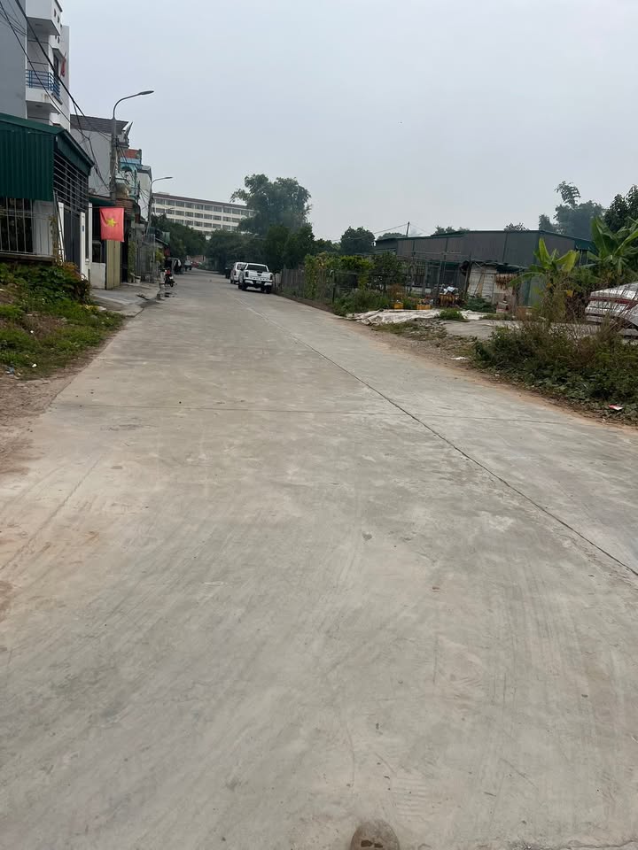 Đất nền đường Tuệ Tĩnh, Ka Long 76.8m² giá chỉ 2 tỷ - Cơ hội đầu tư hấp dẫn!