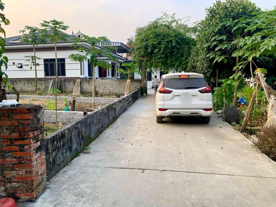 Đất nền Thắng Lợi Thường Tín 80,1m² giá 3,2 tỷ - Mặt tiền rộng, vị trí đẹp!