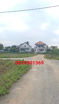 Đất thổ cư Tân Thủy, Lệ Thủy 266m² giá 600 triệu - Trung tâm tiện ích lý tưởng!