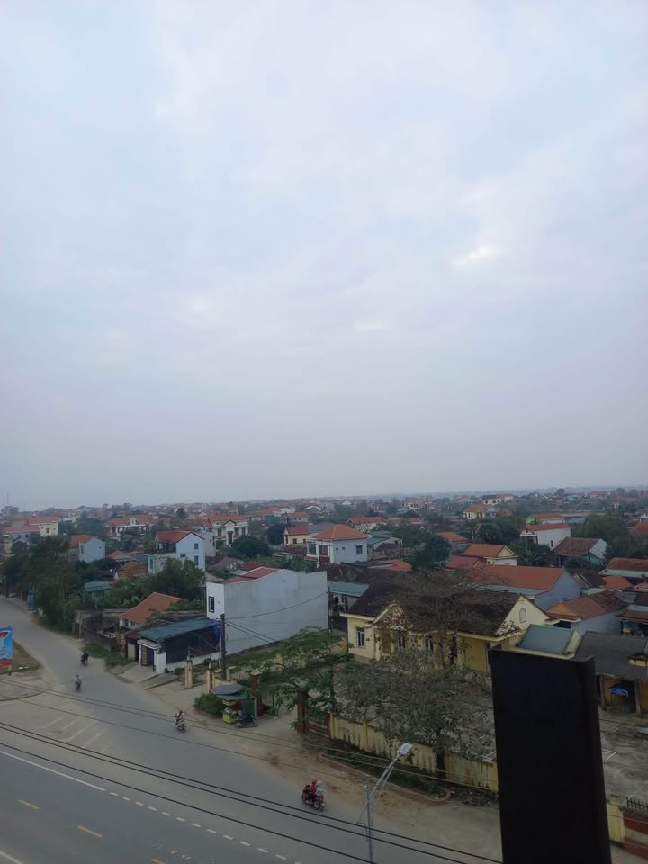 Đất nền mặt tiền Nguyễn Tất Thành 175m² giá 3 tỷ - Đầu tư sinh lời ngay!