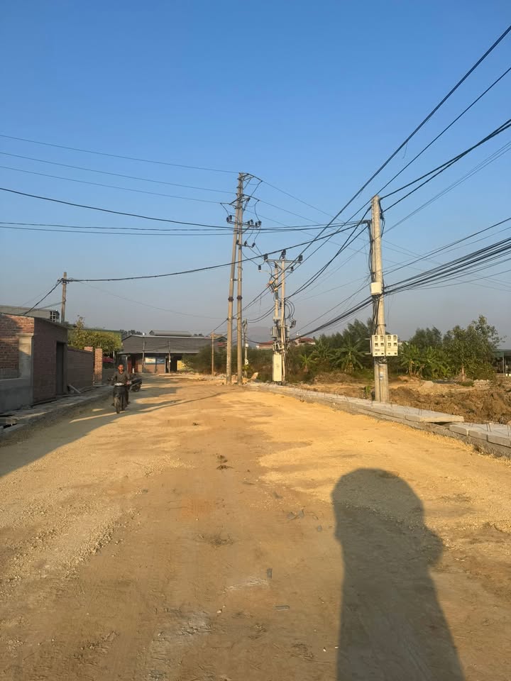 Đất nền 95m² tại HCR, Thượng Yên Công, Uông Bí - Giá đầu tư chỉ 1 tỷ!