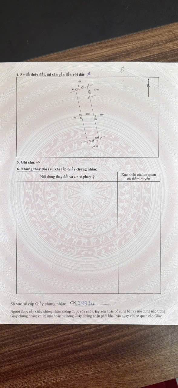 Đất nền Xóm Trường Sơn, Nghi Lộc 133m² giá 1.56 tỷ - Đầu tư sinh lời ngay!
