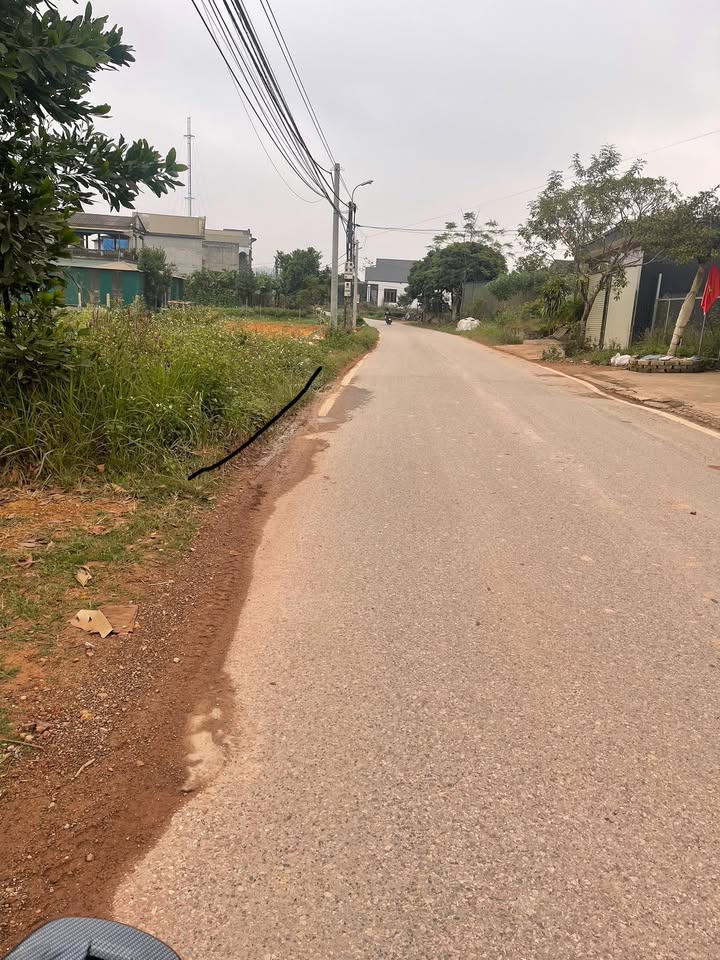 Đất nền 781m² tại Phúc Xuân, Thái Nguyên - Giá đầu tư hấp dẫn!