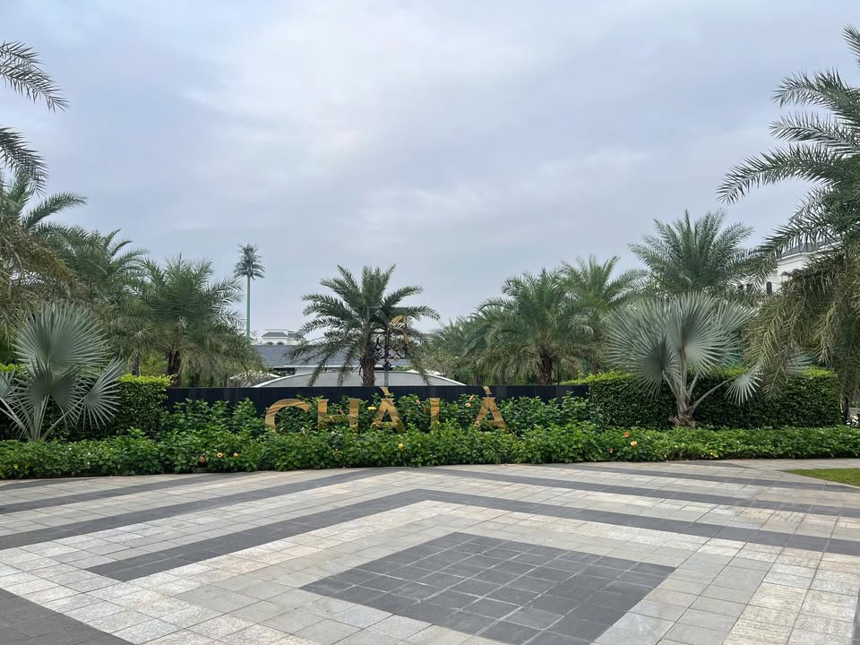 Nhà 5 tầng Vinhomes Ocean Park 48m² giá 7.8 tỷ - Sẵn sàng giao dịch nhanh!