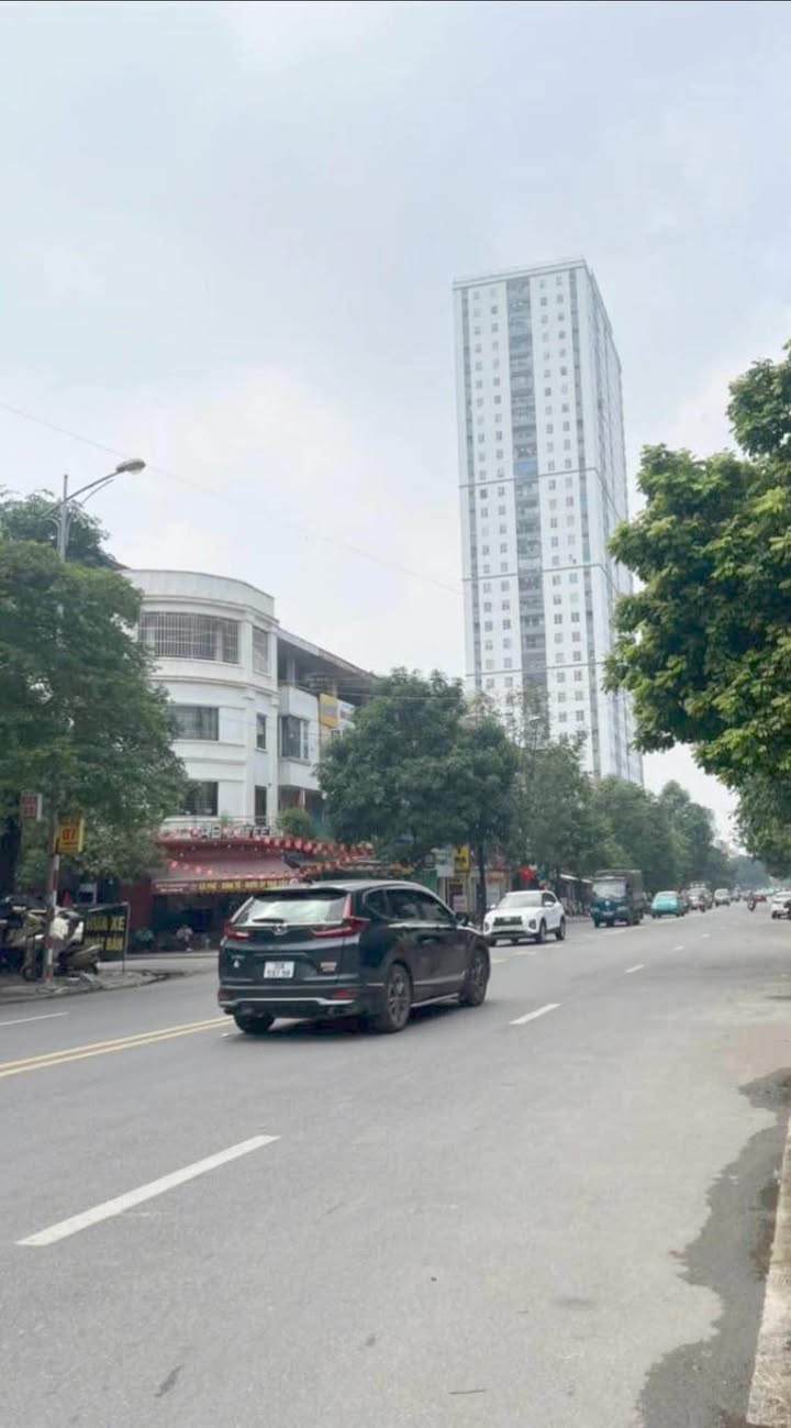 Đất Ngô Quyền, Hà Đông 35m² giá 7 tỷ - Bán gấp trước Tết!