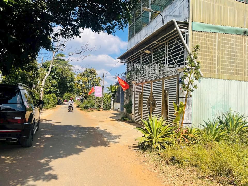 Đất nền mặt tiền Nguyễn Tuân, 140m², giá chỉ từ 900 triệu - Cơ hội đầu tư tuyệt vời!