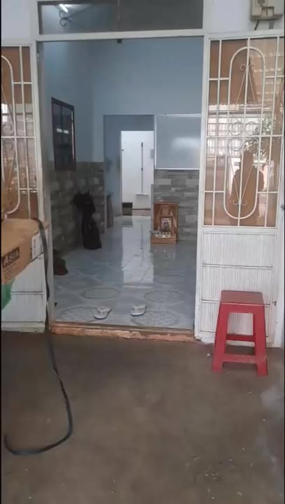 Nhà cho thuê hẻm 283 Trần Phú, Pleiku 1PN chỉ 2.5 triệu/tháng - Sẵn sàng vào ở!