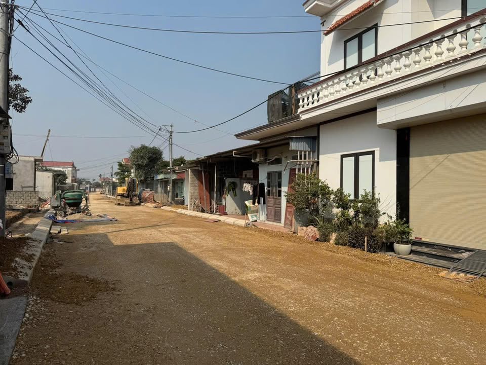 Lô đất thổ cư Thôn Câu Hạ - Quang Trung, An Lão 100m² - Đầu tư tiềm năng sinh lời!