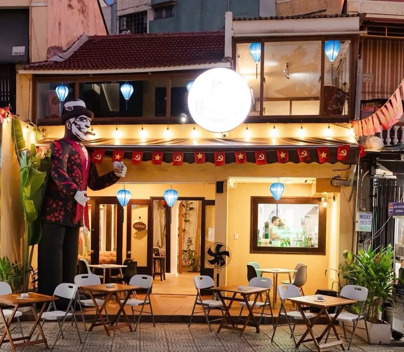 Cho thuê mặt bằng phố cổ Hội An 105m² giá 50 triệu - Kinh doanh ngay!